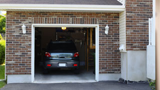 Garage Door Installation at Highlands Kirkland, Washington