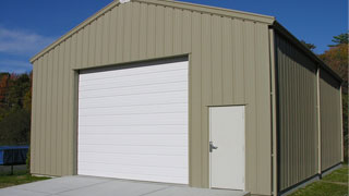 Garage Door Openers at Highlands Kirkland, Washington